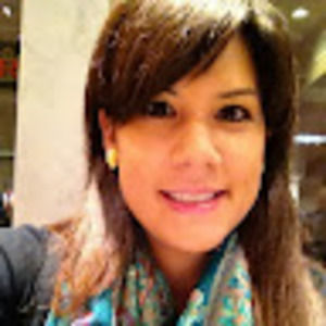 Meet your Posher, Monica